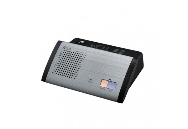 Bộ chủ tịch TOA TS-811